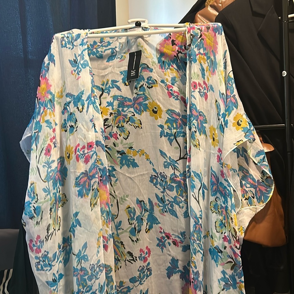 NWT WRAP